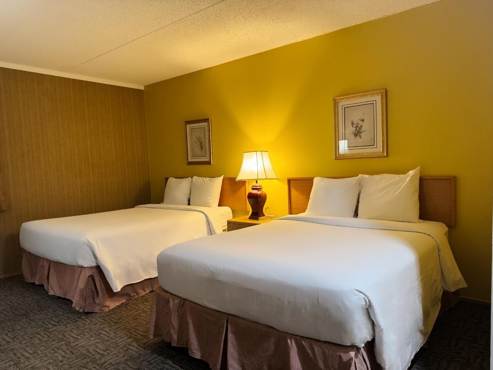 Best Stay Inn Melville المظهر الخارجي الصورة
