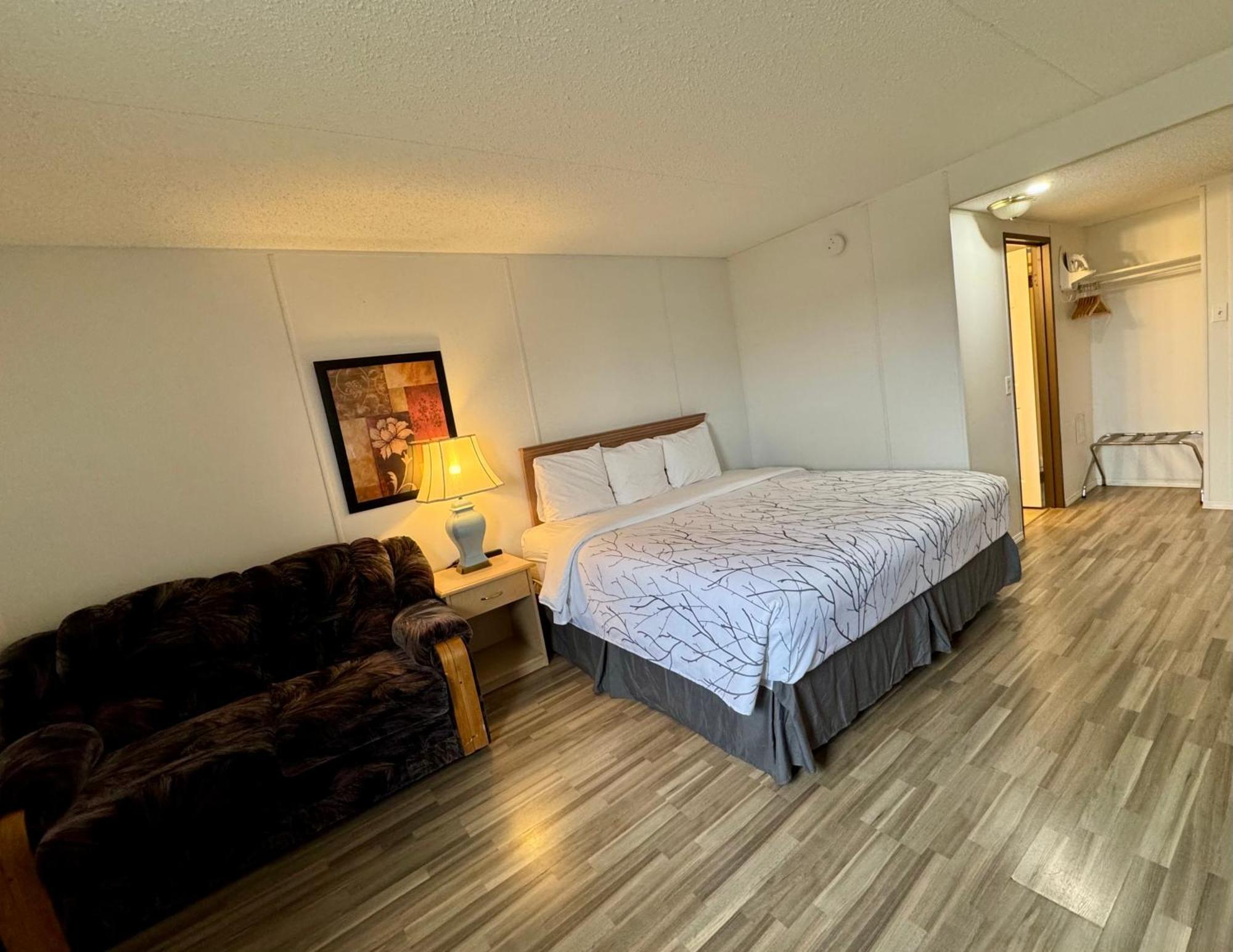 Best Stay Inn Melville المظهر الخارجي الصورة