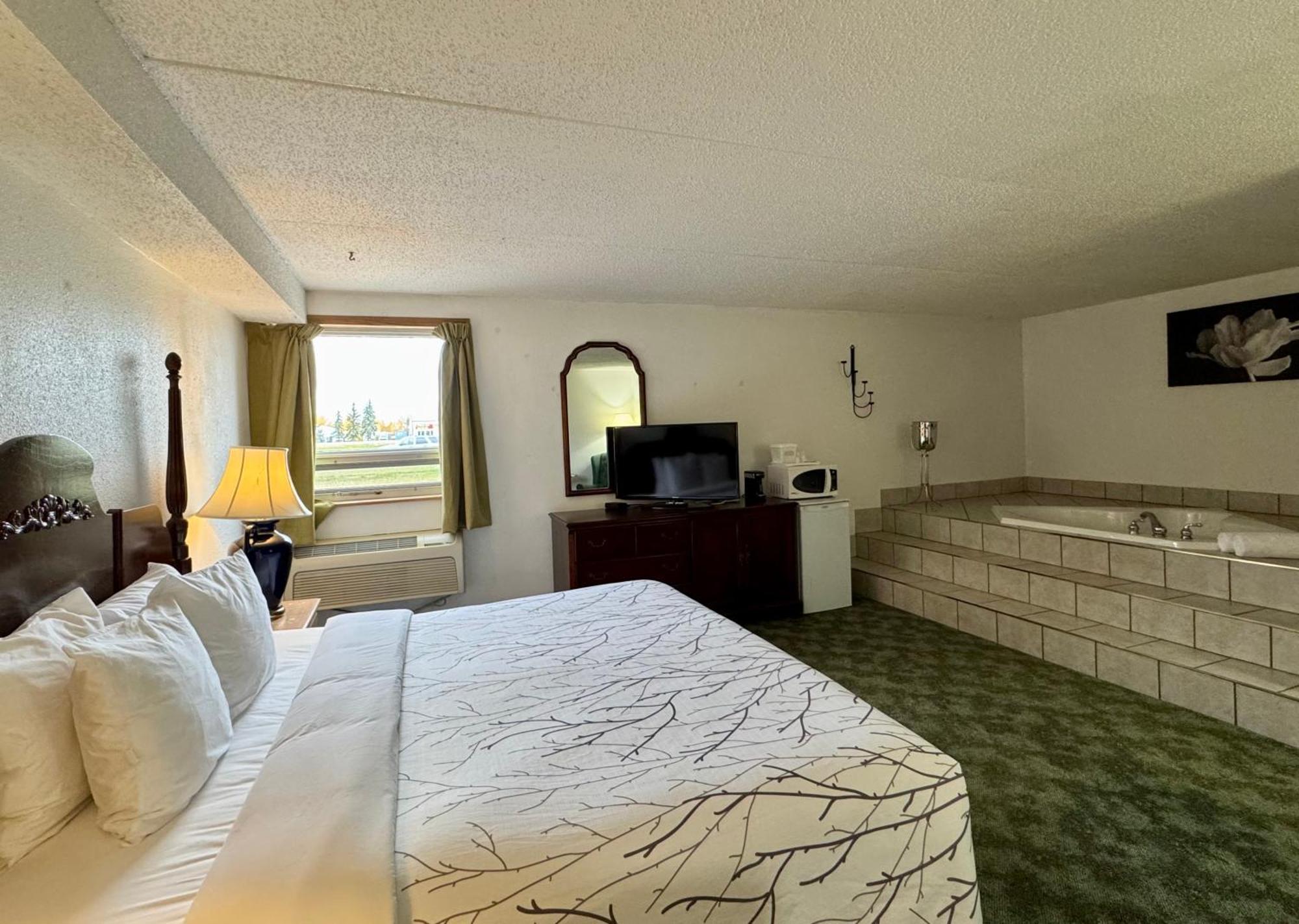 Best Stay Inn Melville المظهر الخارجي الصورة