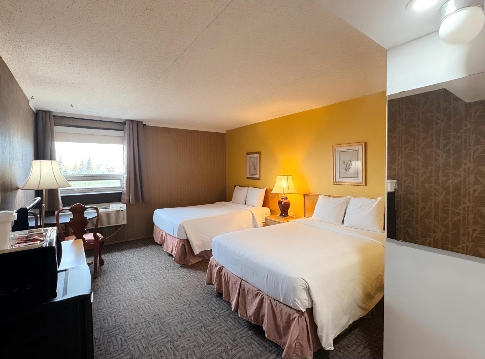 Best Stay Inn Melville المظهر الخارجي الصورة